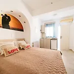 Apartahotel Honeymoon