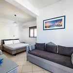 Apartahotel Honeymoon Playa de Perivolos