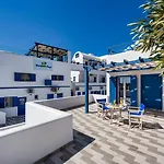 Apartahotel Honeymoon Playa de Perivolos