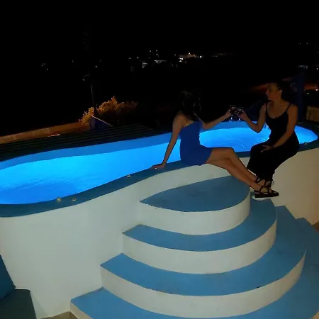 Apartahotel Honeymoon