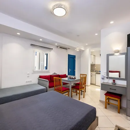 Honeymoon Perivolos (Santorini)