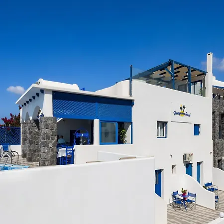 Apartahotel Honeymoon