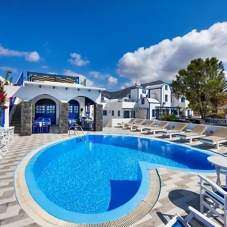 Honeymoon Apartahotel 2*