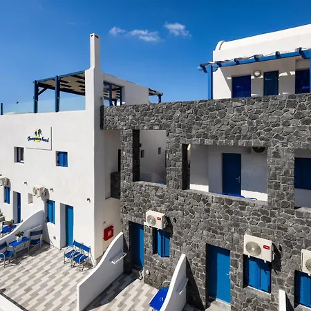 Apartahotel Honeymoon