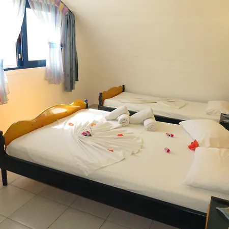 Апарт-отель Honeymoon