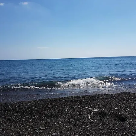 Honeymoon Perivolos (Santorini)