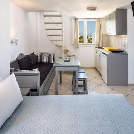 Honeymoon Периволос