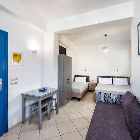 Honeymoon Aparthotel