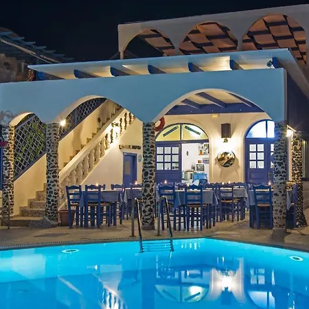 Apartahotel Honeymoon 2*