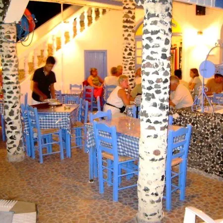 Apartahotel Honeymoon 2*
