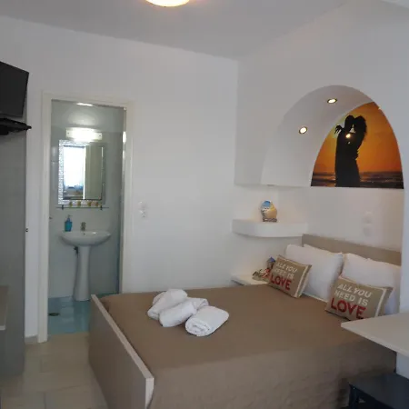 Honeymoon Apartahotel 2*