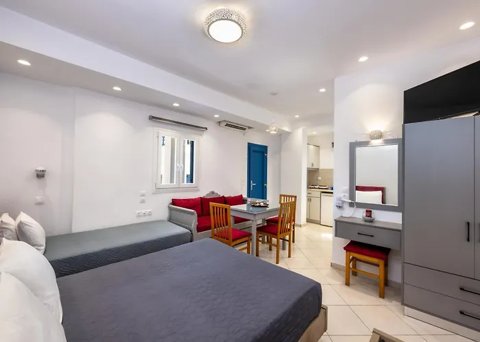 Honeymoon Perivolos (Santorini)