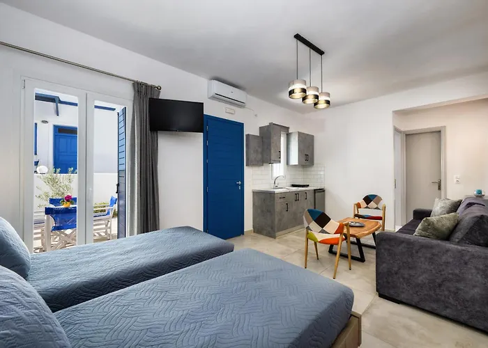 Honeymoon Apart Otel