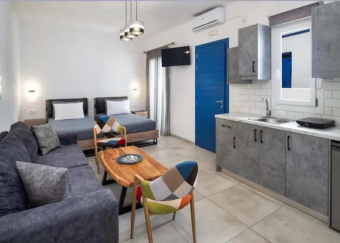 Apart Otel Honeymoon