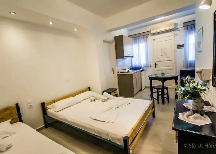 Apart Otel Honeymoon