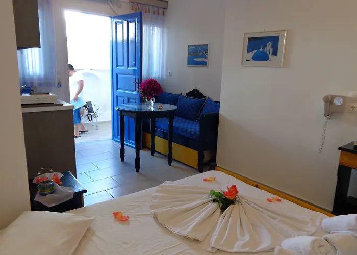 Honeymoon Apart Otel 4*