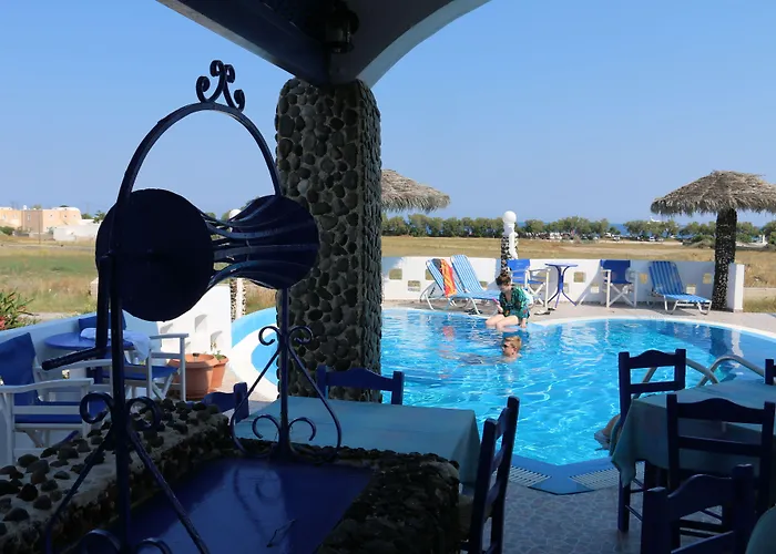 Honeymoon Apart Otel