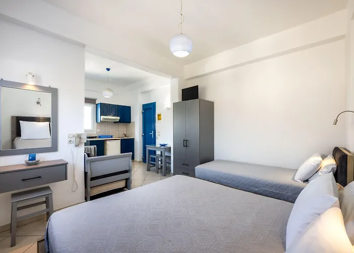 Apart Otel Honeymoon 4*