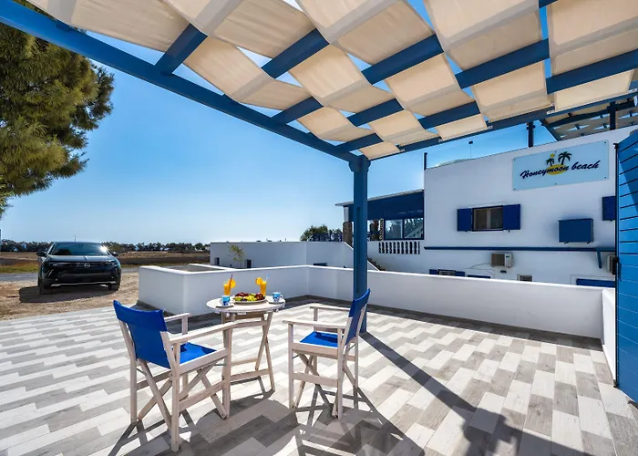 Apart Otel Honeymoon