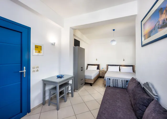 Honeymoon Apart Otel