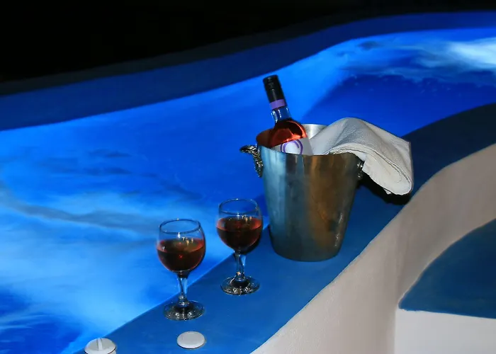 Lägenhetshotell Honeymoon