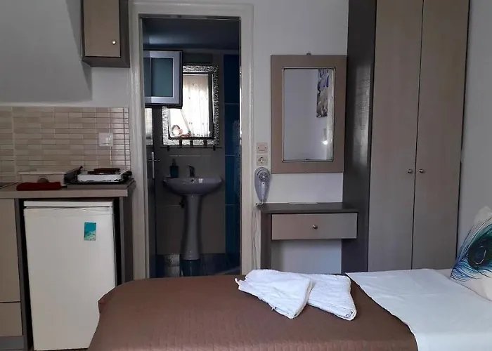 Honeymoon פריבולוס