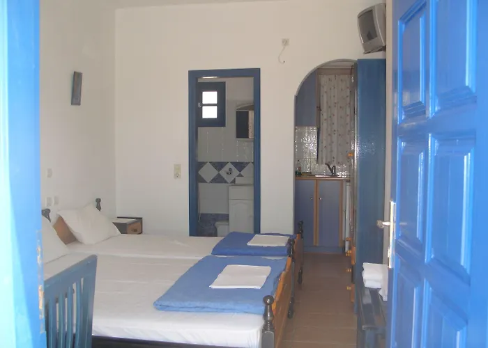 Honeymoon פריבולוס