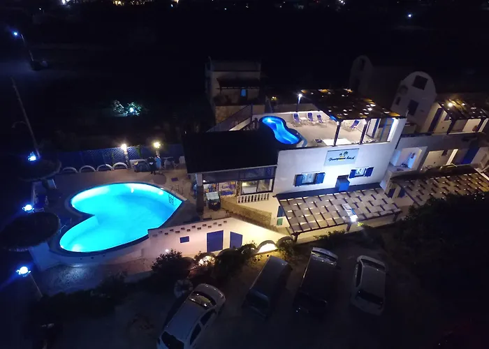 Honeymoon פריבולוס