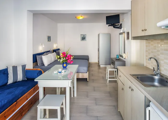 Honeymoon 4* פריבולוס